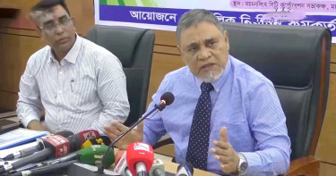 এবার রাতে ভোট হবে না: সিইসি