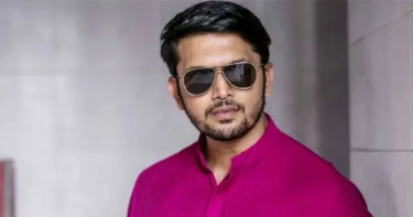'অভিনয় ছাড়া কিচ্ছু করি না, কোনো ব্যবসা নেই, ব্যাকআপ নেই'