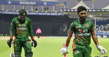 দুঃসংবাদ পেল বাংলাদেশ, নেমে গেল ১০ নম্বরে
