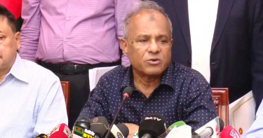 বাংলাদেশ থেকে আরও জনবল নিতে চায় ইতালি: স্বরাষ্ট্র উপদেষ্টা