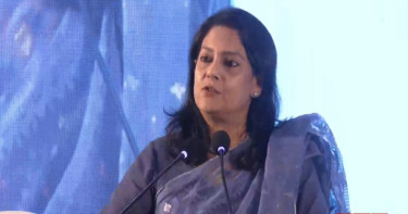 পরিবেশ রক্ষায় মন্ত্রণালয়কে ‘না’ বলার অধিকার দিতে হবে: রিজওয়ানা