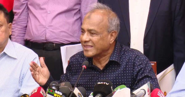 হাসনাতের ওপর হামলার ঘটনায় কঠোর হুঁশিয়ারি স্বরাষ্ট্র উপদেষ্টার