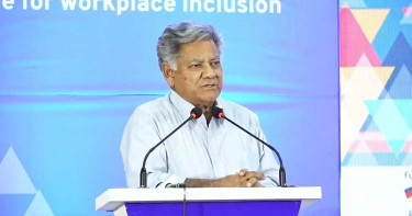 প্রতিষ্ঠানগুলো রেজিস্ট্রেশন না করলে কঠোর আইনি ব্যবস্থা: শ্রম উপদেষ্টা