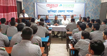 আগামী প্রজন্ম রক্ষায় কিশোর গ্যাংয়ের লাগাম টানতে হবে
