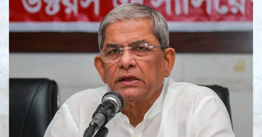 এসএসসি পরীক্ষার্থীদের যাতায়াতে যেন বিঘ্ন না ঘটে: মির্জা ফখরুল