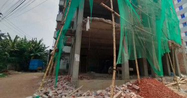 রাজউকের অভিযানে ১৫ বিদ্যুতের মিটার জব্দ, সাড়ে ১০ লাখ টাকা জরিমানা