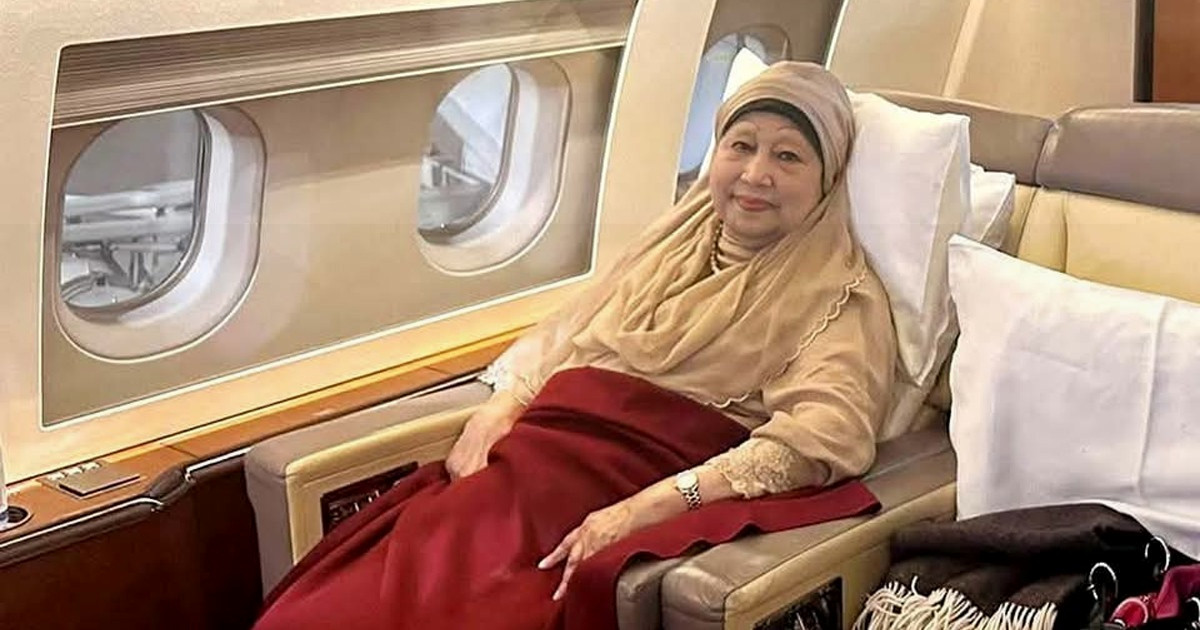 দেশে ফিরলেন বেগম খালেদা জিয়া