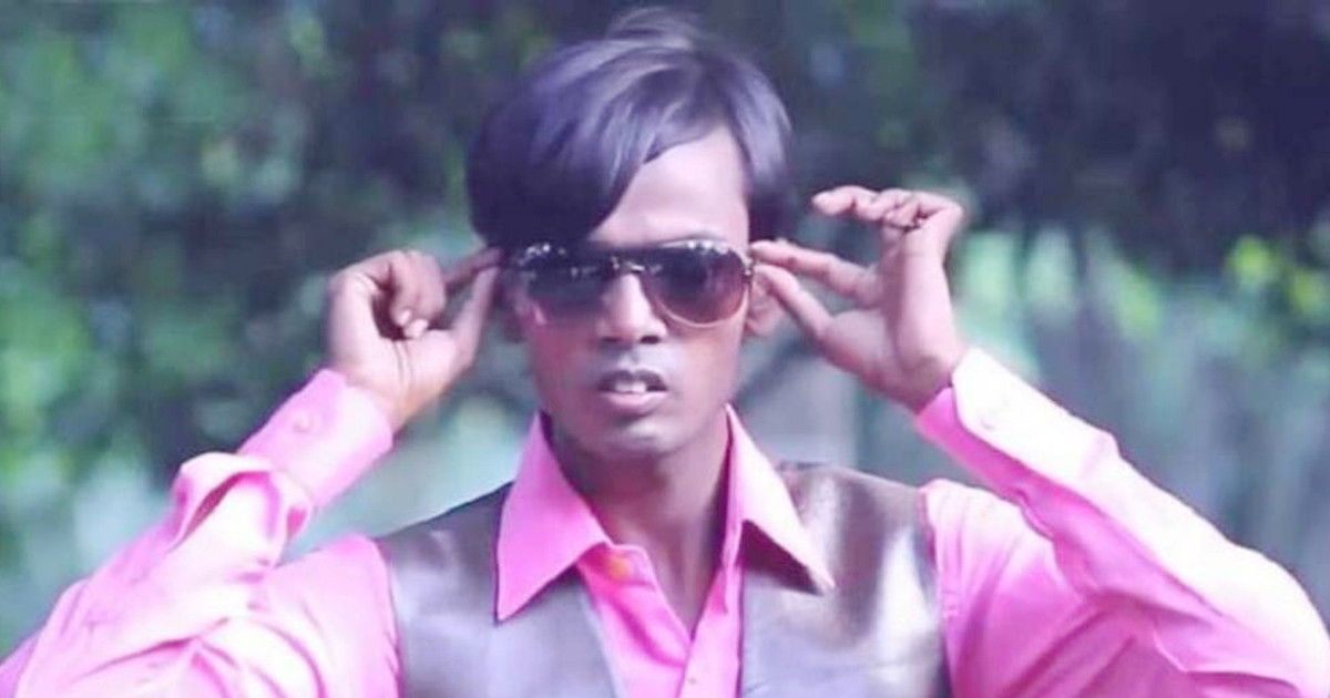 নায়িকা বানানোর প্রলোভনে ধর্ষণের অভিযোগ, হিরো আলমের নামে মামলা