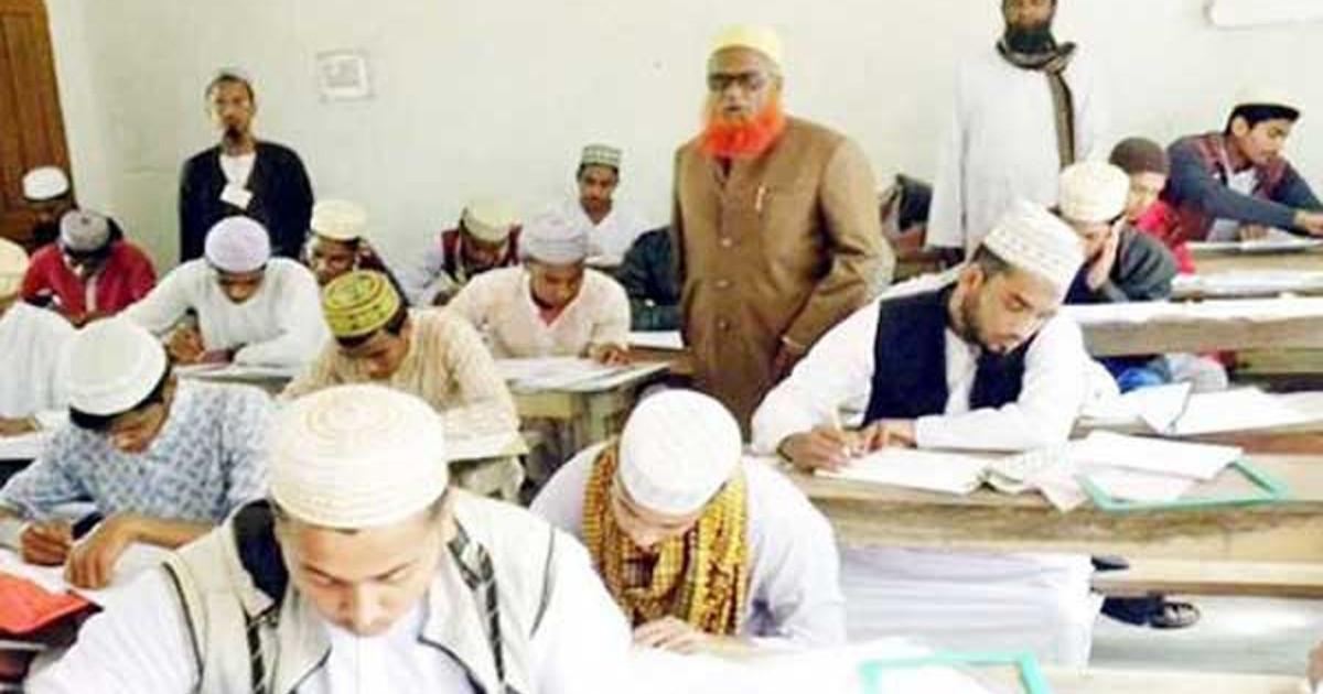 কপাল খুলছে ইবতেদায়ি মাদরাসার শিক্ষকদের