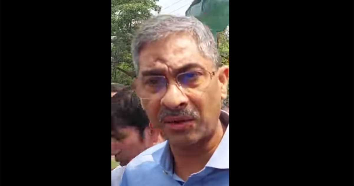 তারেক রহমান দেশে আসবেন সে প্রস্তুতি আছে: এ্যানি