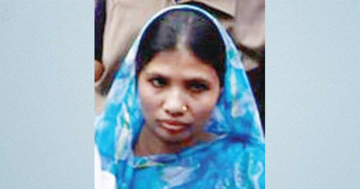 বেগম খালেদা জিয়ার ছায়াসঙ্গী ফাতেমাও ফিরেছেন