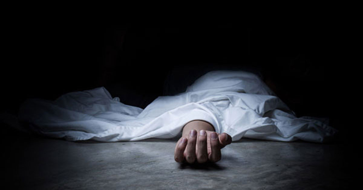 ঝিনাইদহে বজ্রপাতে দুই কৃষক নিহত