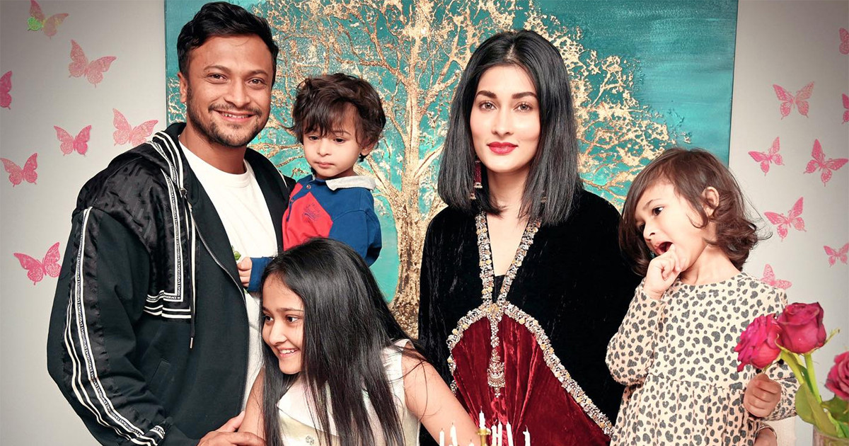 সাকিব-শিশিরের বিচ্ছেদের গুঞ্জন, যা জানা গেল