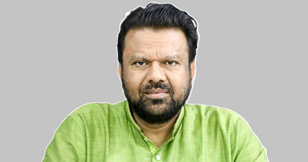 সাংবাদিক শ্যামল দত্তকে জামিন দিতে রুল জারি