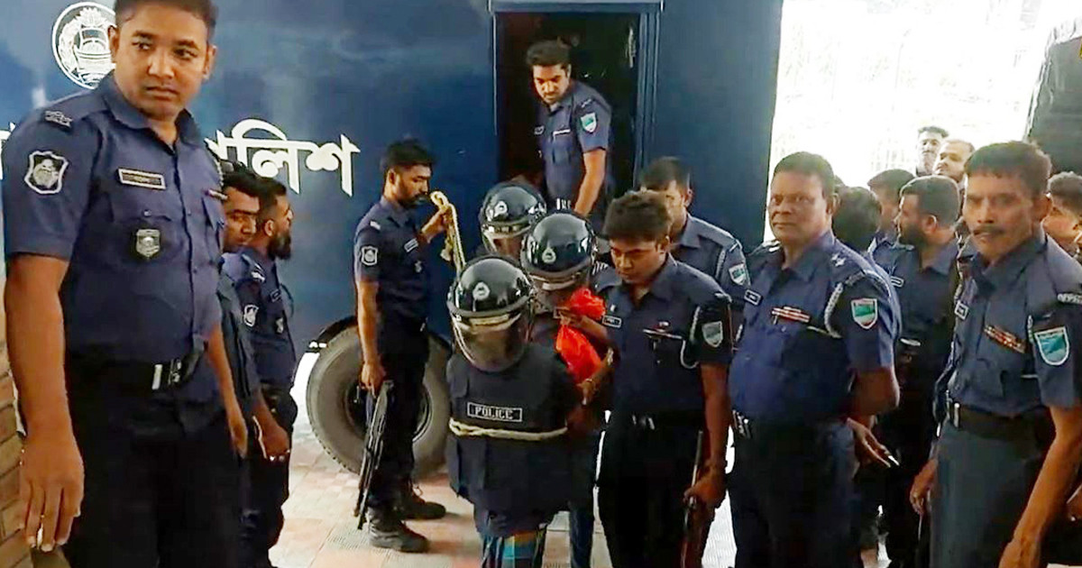 শিশু আছিয়া ধর্ষণ ও হত্যা মামলা: দুই চিকিৎসকের সাক্ষ্যগ্রহণের নতুন দিন ধার্য