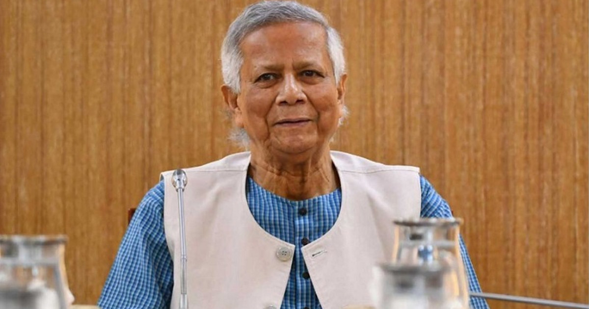 প্রযুক্তি জ্ঞানের অগ্রগতির সঙ্গে প্রকৌশলীদের সম্পৃক্ত থাকতে হবে: প্রধান উপদেষ্টা