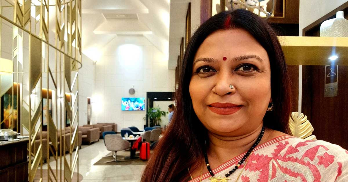 নির্মাতা চয়নিকা চৌধুরীর জামিন বাতিল, গ্রেপ্তারি পরোয়ানা জারি