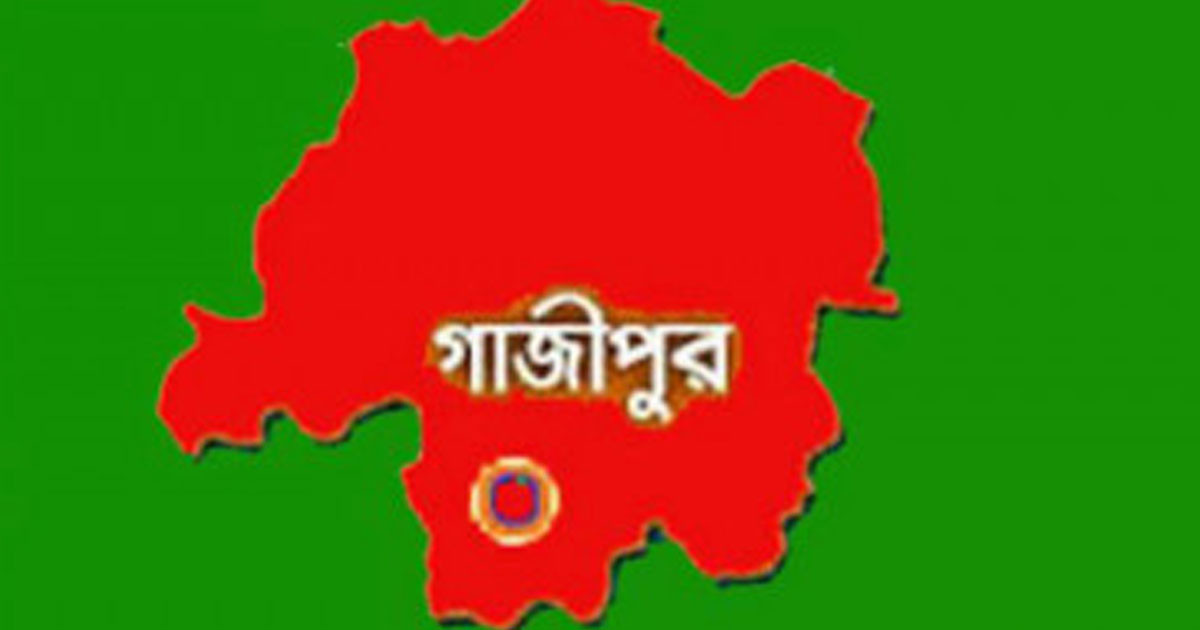 গাজীপুরে ট্রাকচাপায় প্রাণ গেল নারীর