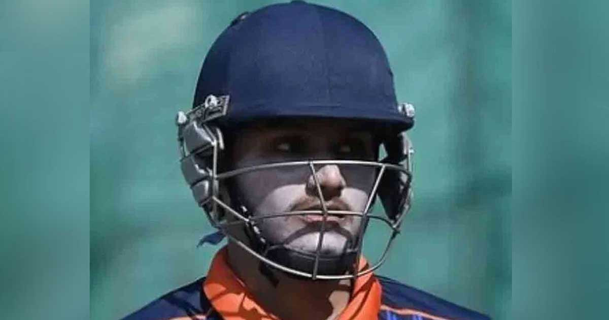 ধর্ষণের অভিযোগে ভারতীয় ক্রিকেটার গ্রেপ্তার