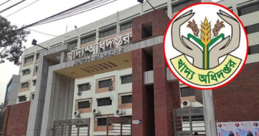 খাদ্য অধিদপ্তরে বড় নিয়োগ, পদ ১৭৯১