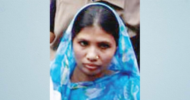 বেগম খালেদা জিয়ার ছায়াসঙ্গী ফাতেমাও ফিরেছেন