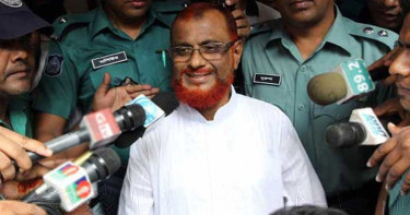 জামায়াত নেতা আজহারের আপিলের পরবর্তী শুনানি বৃহস্পতিবার