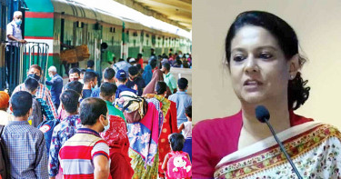 ঈদের ছুটি কবে থেকে, জানালেন উপদেষ্টা রিজওয়ানা হাসান