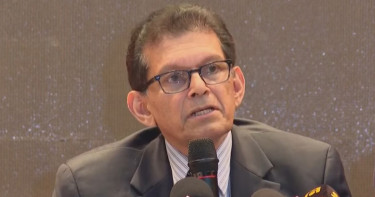 জাতিগত নিধন বাংলাদেশ মানবে না, রোহিঙ্গা ইস্যুতে খলিলুর রহমান