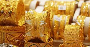 আবারও বাড়লো স্বর্ণের দাম, কারণ কী