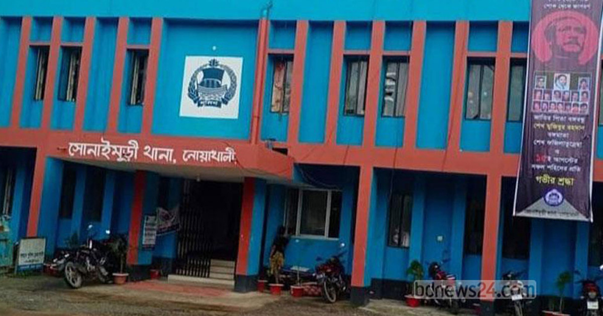 তুচ্ছ ঘটনার জেরে ইমামকে মারধর, গ্রেপ্তার ২
