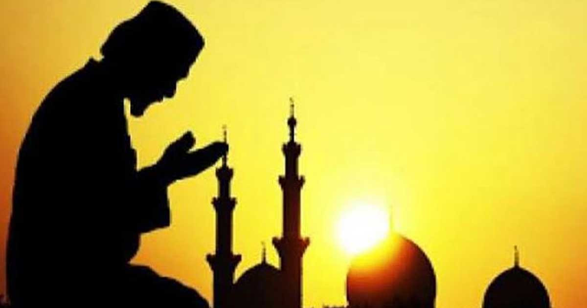 যেভাবে ইবাদতের স্বাদ পাওয়া যায়