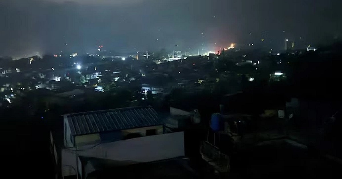 ভারতীয় সেনাবাহিনীর ব্রিগেড সদরদপ্তরে হামলা চালালো পাকিস্তান
