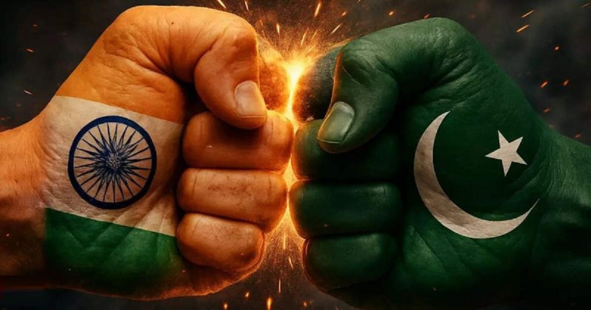 পাকিস্তানের হামলায় নিজেদের নিহতের সংখ্যা জানালো ভারত