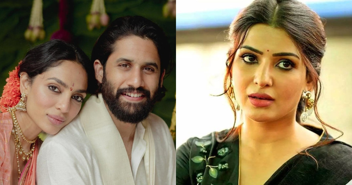 বিয়ের ৫ মাসেই বাবা হচ্ছেন সাবেক স্বামী, খবর শুনে কেঁদে ভাসালেন সামান্থা?