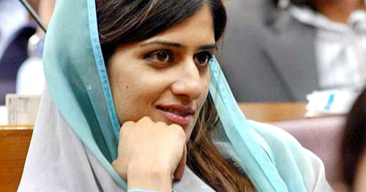 ‘আগুন নিয়ে খেলছে’ ভারত, বললেন হিনা রব্বানী