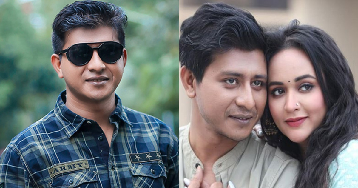 তিনি নয়, অহনার প্রেমিক কে ছিলেন অন্য কেউ—গোপন তথ্য ফাঁস অভিনেতার