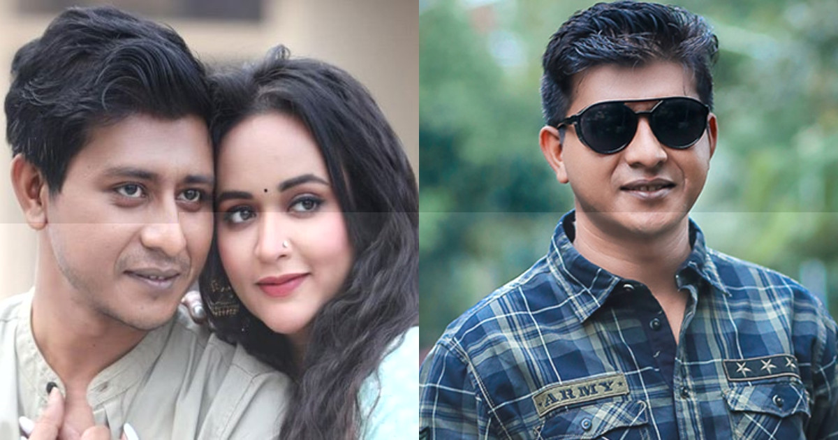 তিনি নয়, অহনার প্রেমিক ছিলেন অন্য কেউ—গোপন তথ্য ফাঁস অভিনেতার