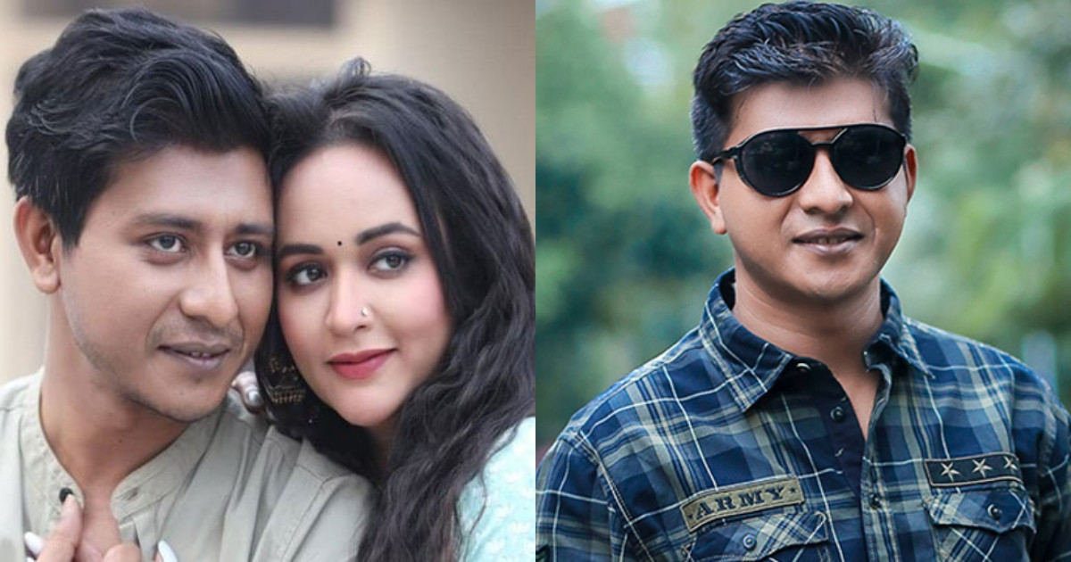 তিনি নয়, অহনার প্রেমিক ছিলেন অন্য কেউ—গোপন তথ্য ফাঁস অভিনেতার