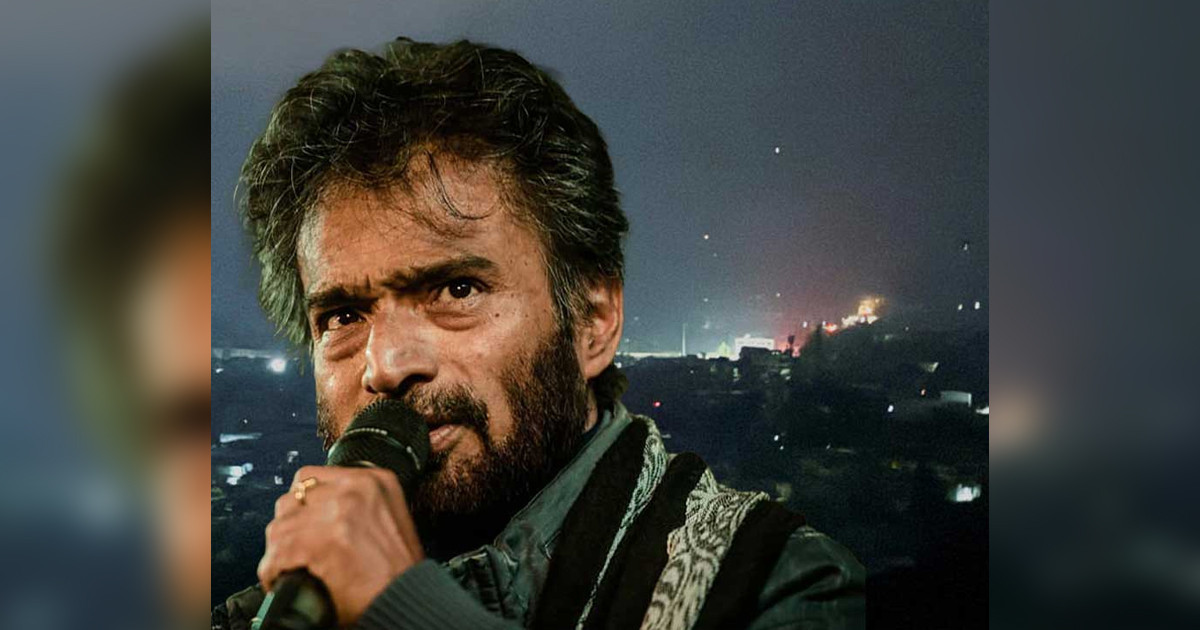 ‘যুদ্ধ মানেই মুনাফার খেলা’ কাদের খোঁচা দিলেন নচিকেতা?