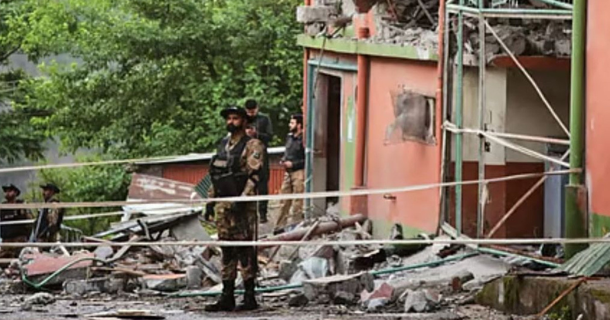 ভারত-পাকিস্তান যুদ্ধ নিয়ে মিশ্র প্রতিক্রিয়া সোশ্যাল মিডিয়ায়