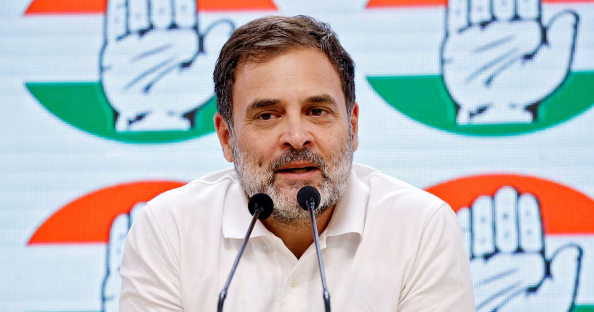 পাকিস্তানে ভারতের ক্ষেপণাস্ত্র হামলার বিষয়ে যা বলছে কংগ্রেস