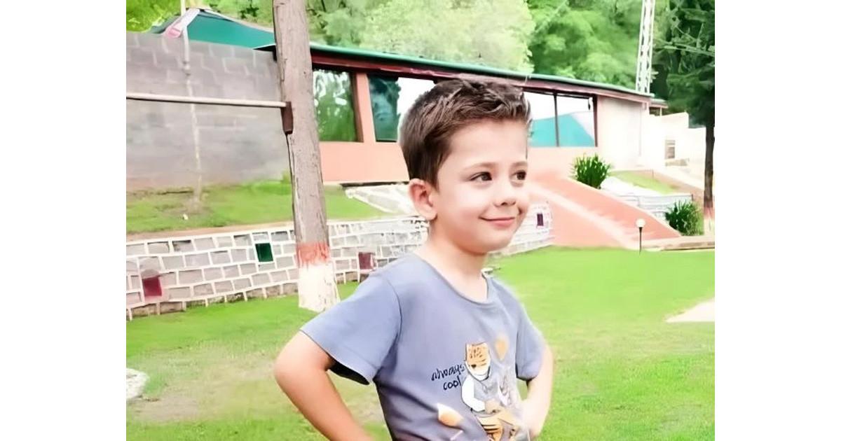 ভারতীয় হামলায় প্রাণ হারালো পাক সেনা কর্মকর্তার ৭ বছরের ছেলে