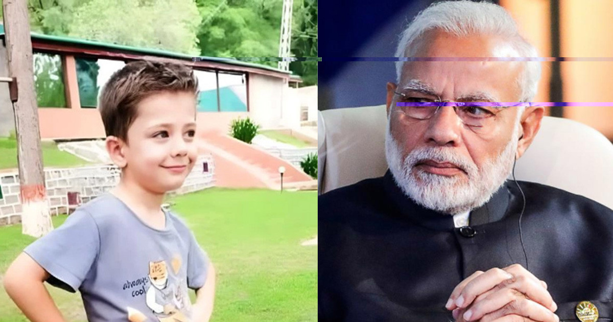 পহেলগামের সন্ত্রাসীদের সঙ্গে নরেন্দ্র মোদির পার্থক্য কী, প্রশ্ন পাকিস্তানিদের