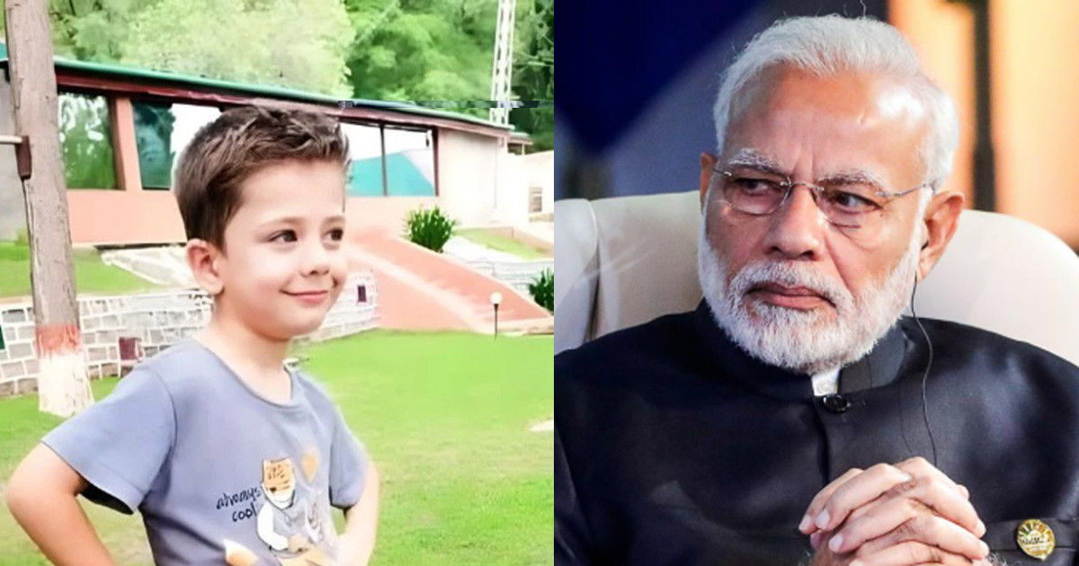 পহেলগামের সন্ত্রাসীদের সঙ্গে নরেন্দ্র মোদির পার্থক্য কী, প্রশ্ন পাকিস্তানিদের