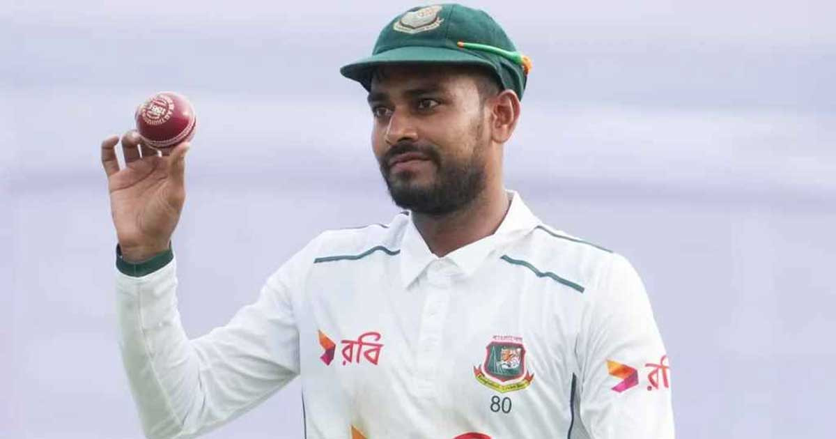বড় সুখবর পেলেন মেহেদী হাসান মিরাজ