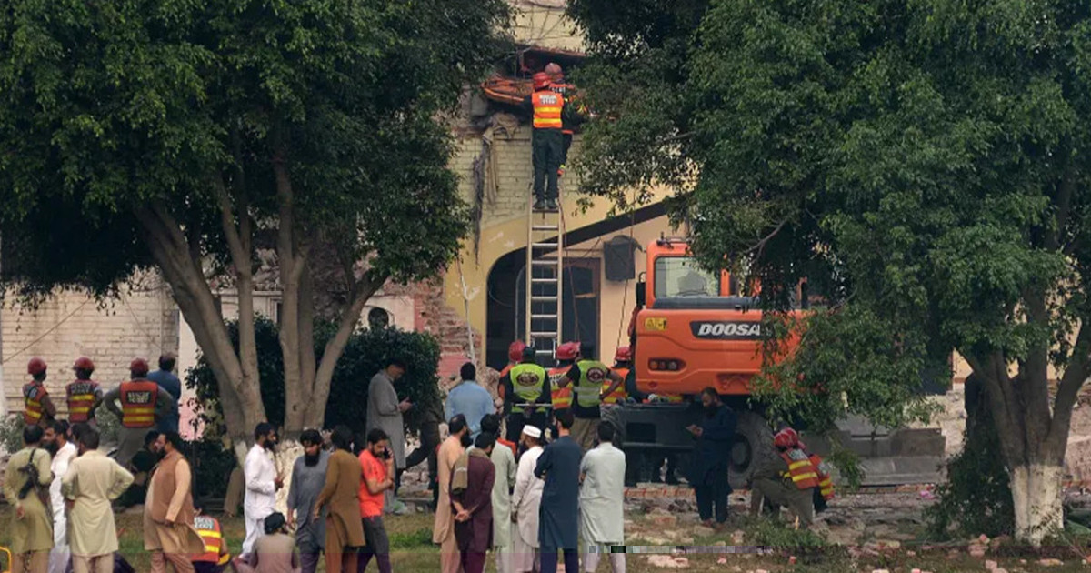 যে অভিজ্ঞতার মুখোমুখি ভারত-পাকিস্তান সীমান্তের বাসিন্দারা