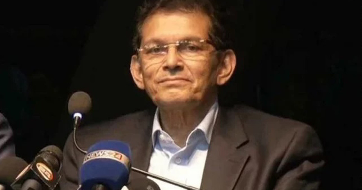 ভারত যেভাবে সীমান্তে পুশ ইন করছে তা ঠিক নয়: খলিলুর রহমান