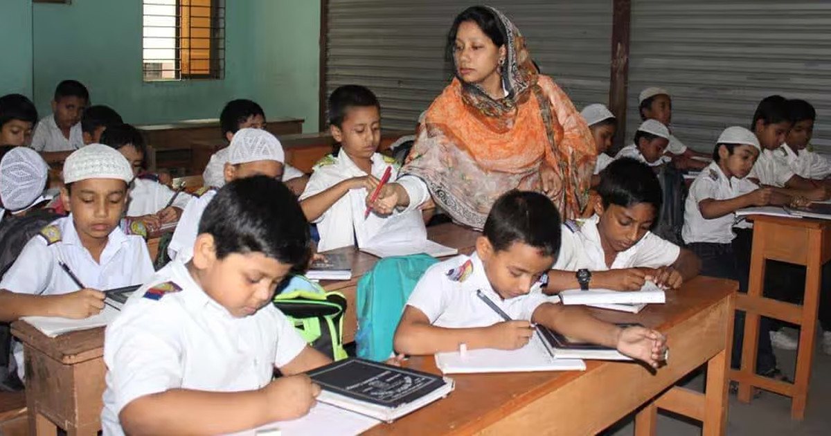 প্রাথমিকের জন্য বড় সুখবর, আসছে নতুন অধিদপ্তর