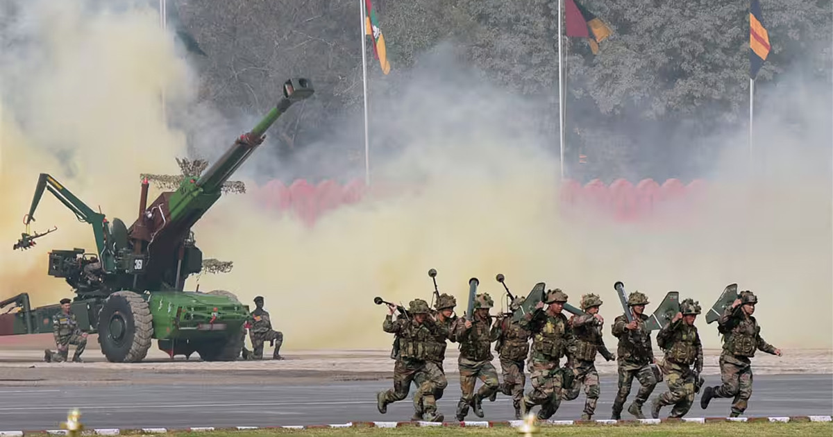 পাক-ভারত সংঘাতের সর্বশেষ যা জানা গেল