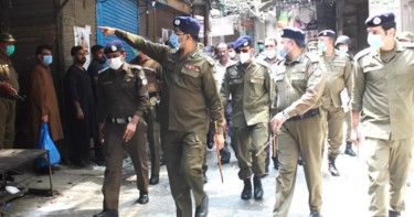 পাঞ্জাবে জরুরি অবস্থা, আশ্রয়কেন্দ্র প্রস্তুত রাখার নির্দেশ
